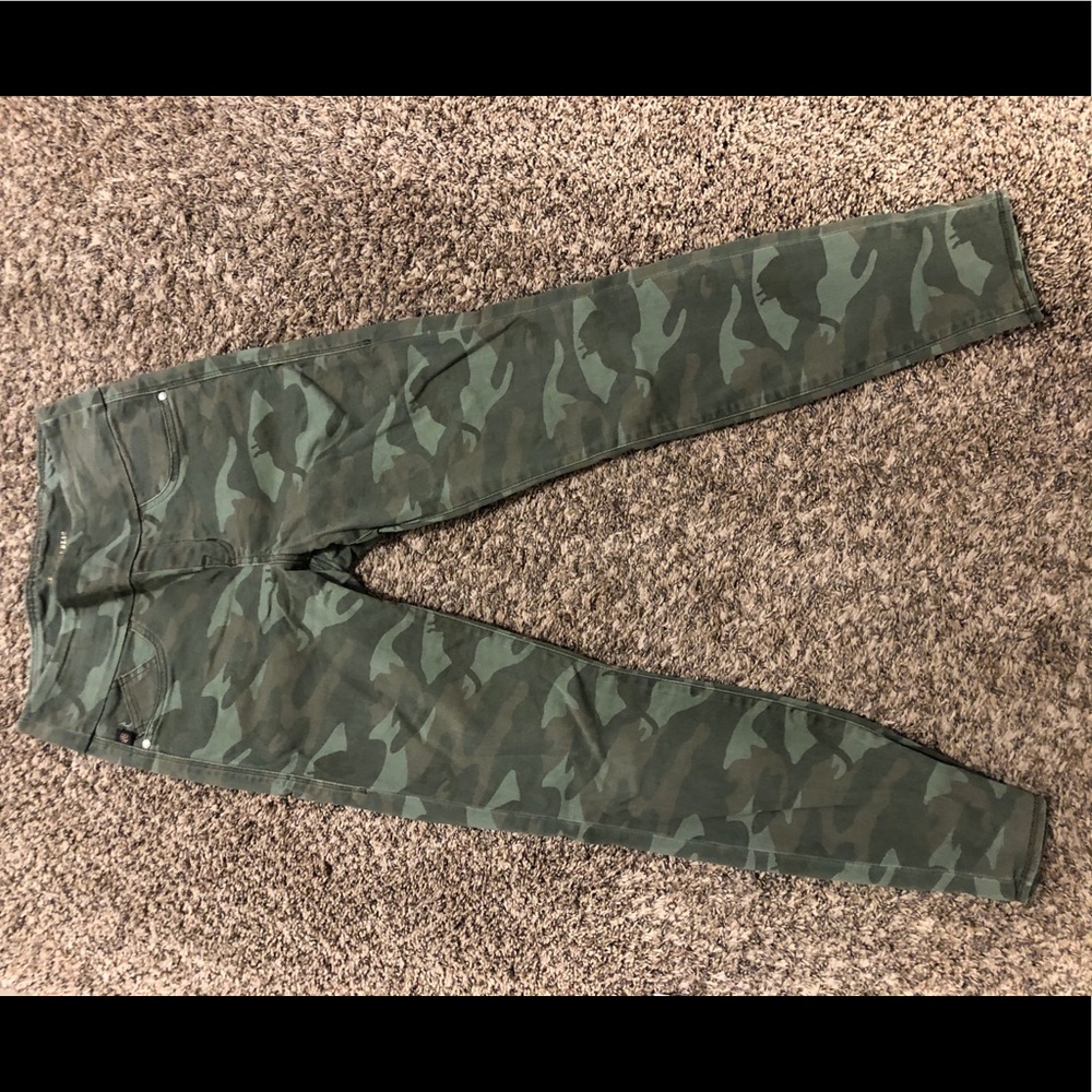 Rock & Republic Denim